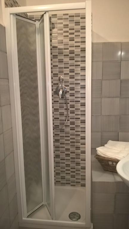 Апартаменты Splendido Affaccio Монте-Арджентарио Экстерьер фото